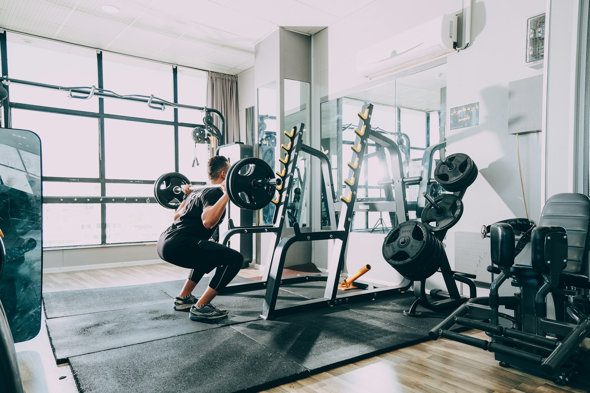 OneFit Academia Grade de Horários